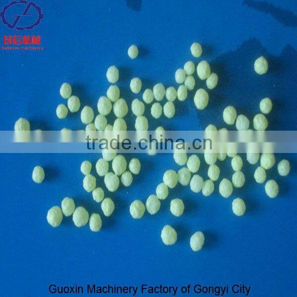 Best Selling Compund Fertilizer Production Line with CE