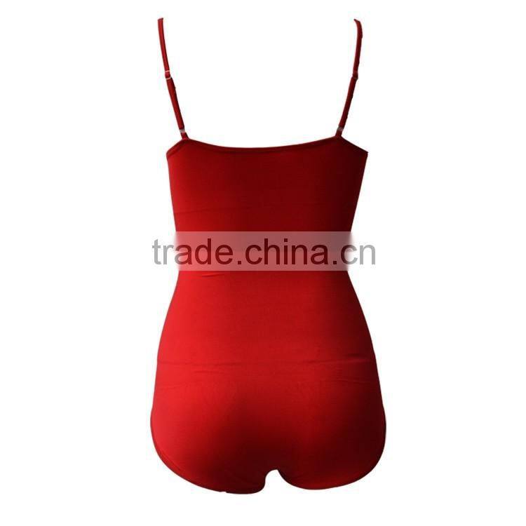Sexy Hot Women Bodysuiting Jumpsuit One-piece Shapewear