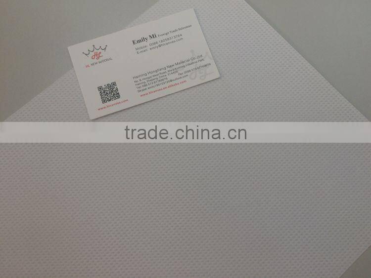 HL mesh fabric banners printing