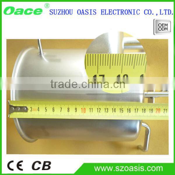 New Three Faucet Hot And Cold Drink dispenser