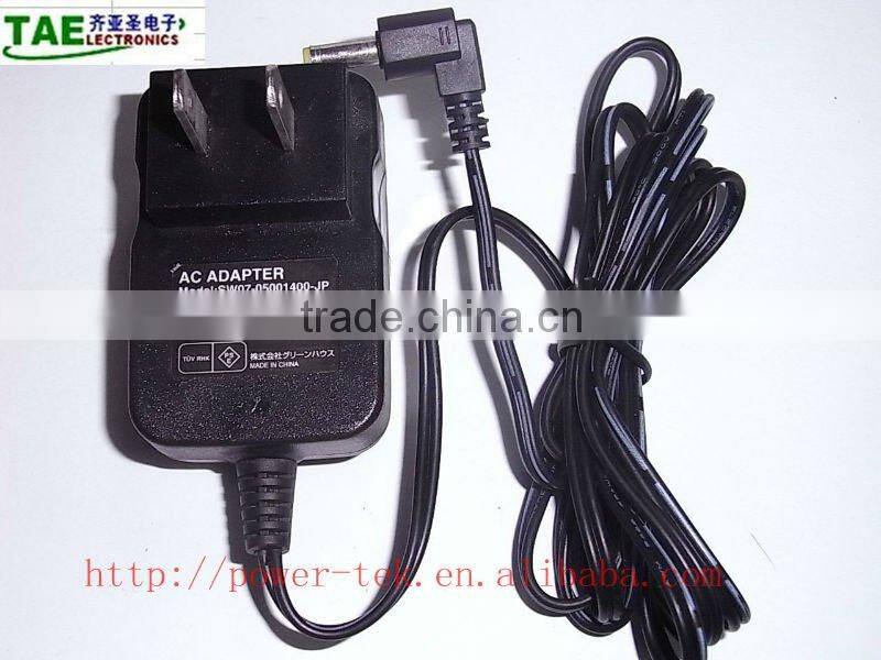 information technical equipment power supply 100W