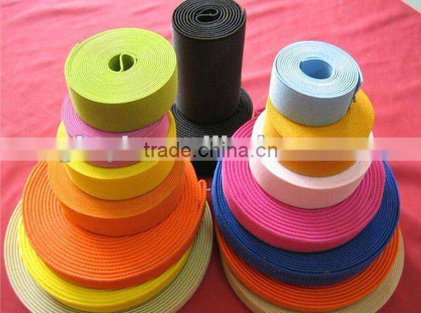 50mm natural cotton webbing,cheap cotton webbing
