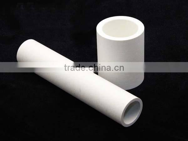 Zhengzhou STA 99% Insulating Ceramics Boron Nitride Crucible