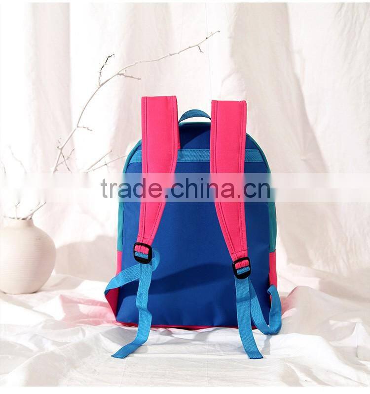 wholesale Fashion kids school bags for girls latest school bag