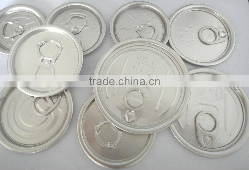 300 aluminum small open EOE