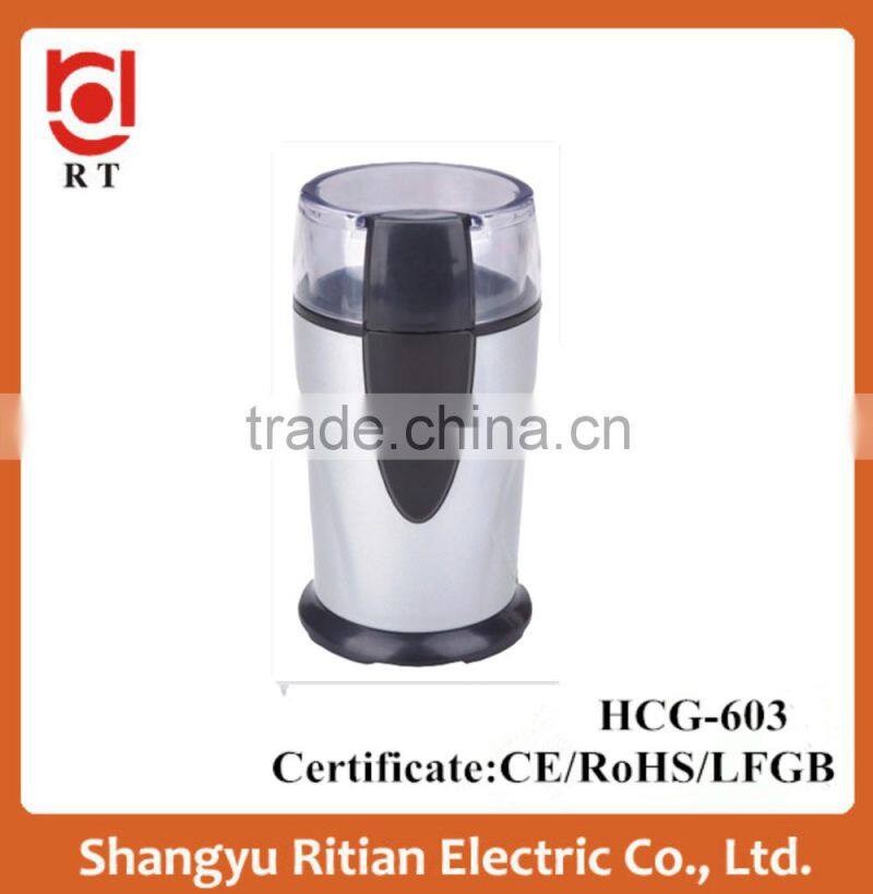 VDE Plug standard coffee grinder