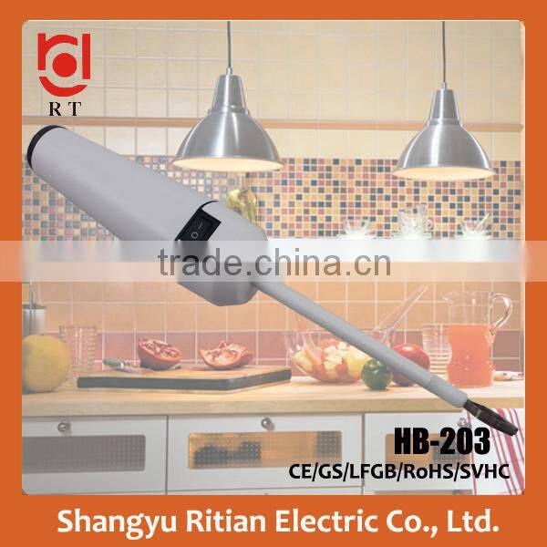 electric apple peeler corer slicer