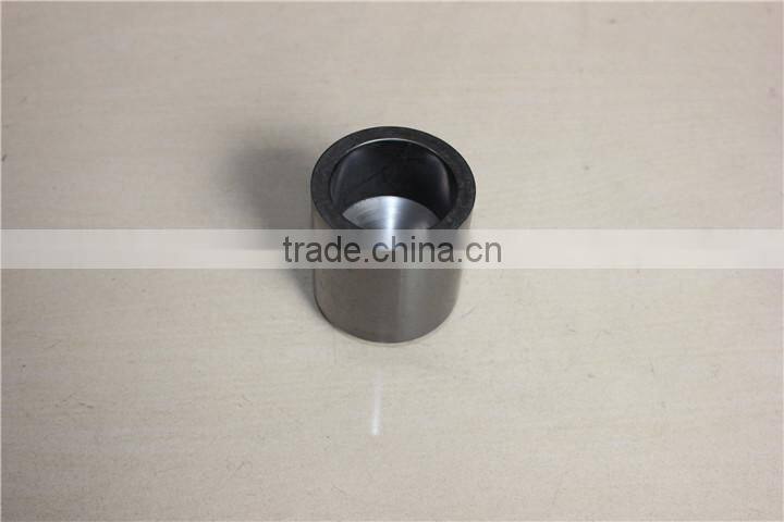 graphite crucible