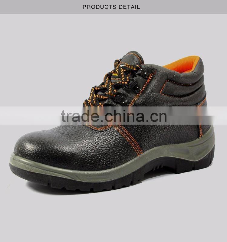 Safety boot for men,safety footwear for men,Safety shoes for men