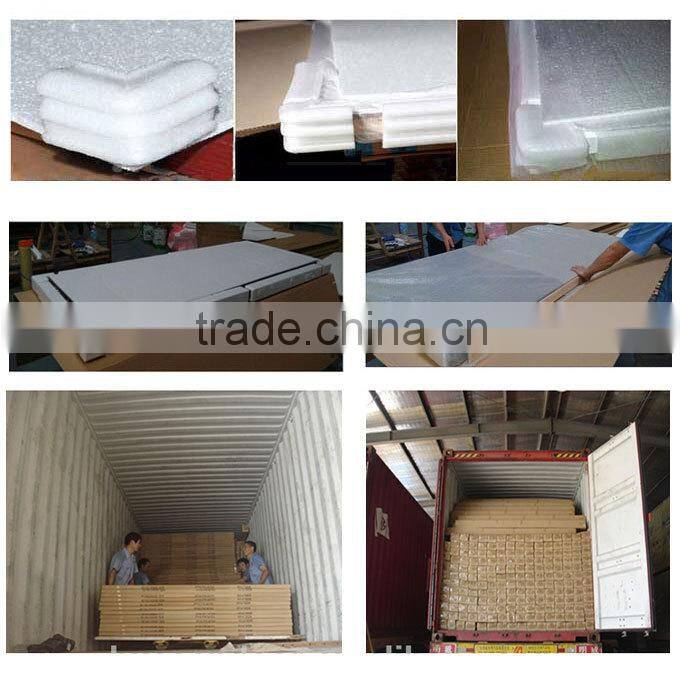 BS476 hotel h60 fire wood door