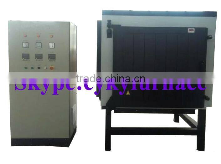high temperature kiln for ceramics / ceramic kiln / pottery kiln furnace