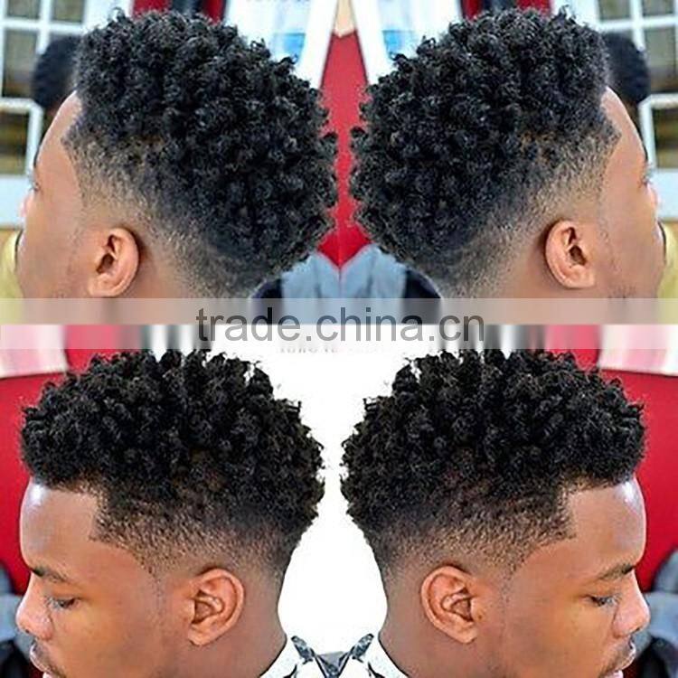 Magic Foam Roller Magic Hair Twist Sponge For Black Man