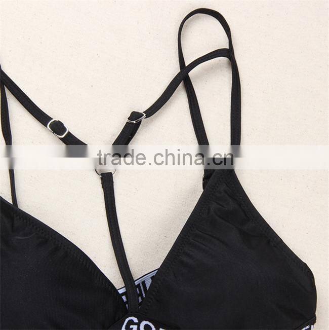 Alibaba 2016 girl brazilian bikini ,wholesale 2016 woman bikini swimwear, sexy one piece swimsuit bathing suit