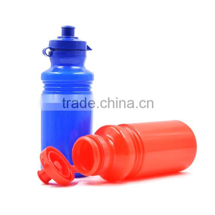 ShenZhen 500ML BPA free Sport Plastic Bottle for Kids Drinking
