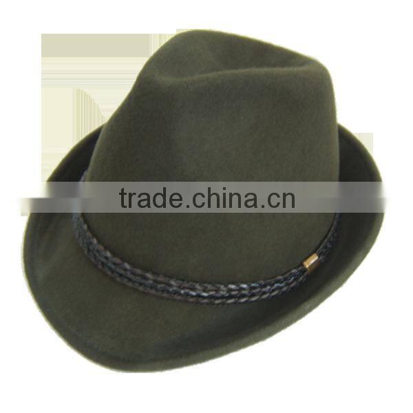 handmade felt hat wholesale
