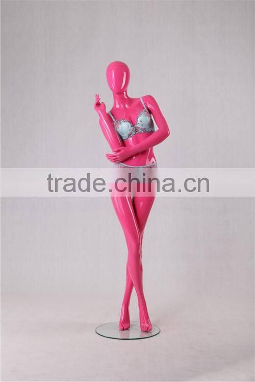 Wholesale Bra Mannequin Collection