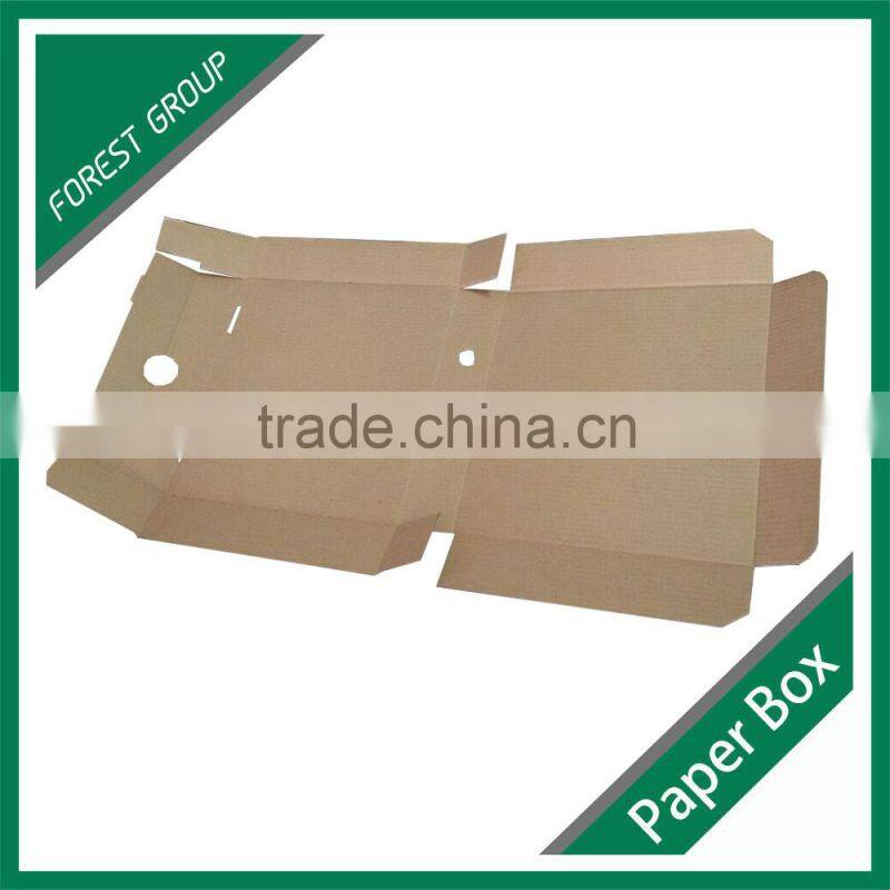Factory Cosmetic Paper Carton Pizza Box