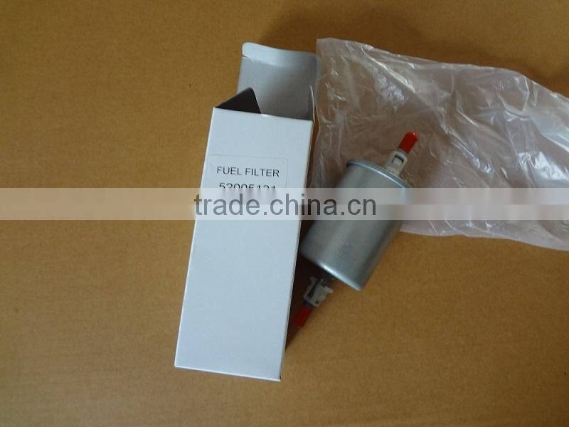 CHINA SUPPLIER BEST PRICE AUTO FILTER 52005131/8933003007 FUEL FILTER FOR CAR