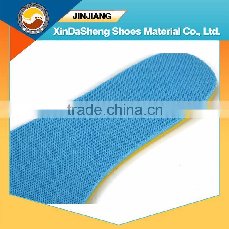 dry and healthy custom shoe insole print logo