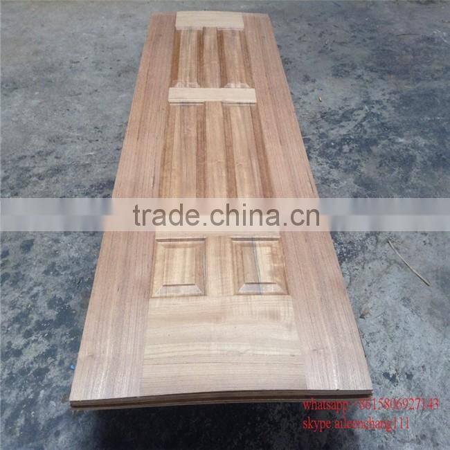 good quality HDF mould doorskin