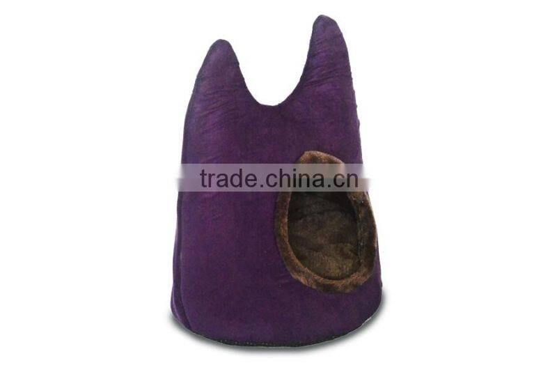 Cat shape pet beds cat cave