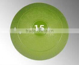 2015 NEW medicine ball wall ball crossfit equipment