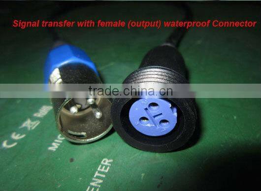 18*15w rgbwa uv led stage light outdoor waterproof