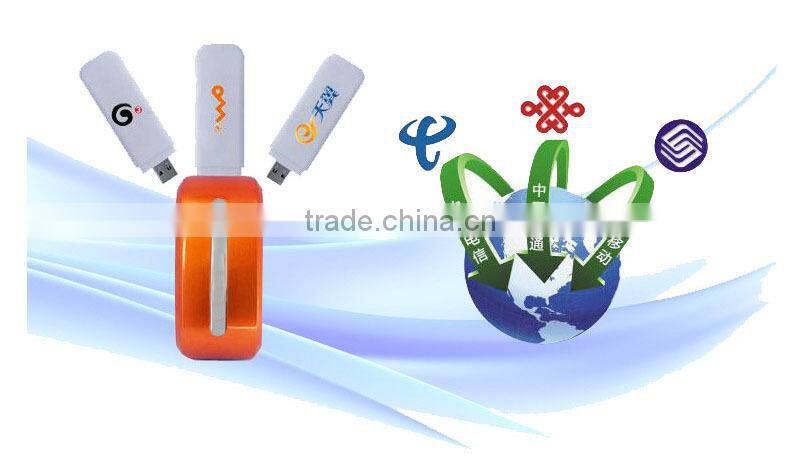New design wireless router Universal cell WIFI 3G power bank