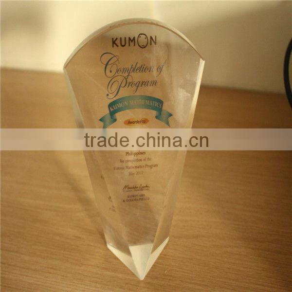 wide format digital flatbed Printer for acrylic/glass scales