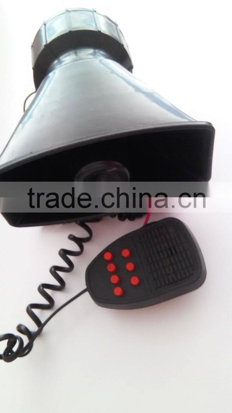 Two wheeler horn car accessories guangzhou carota prius accessories