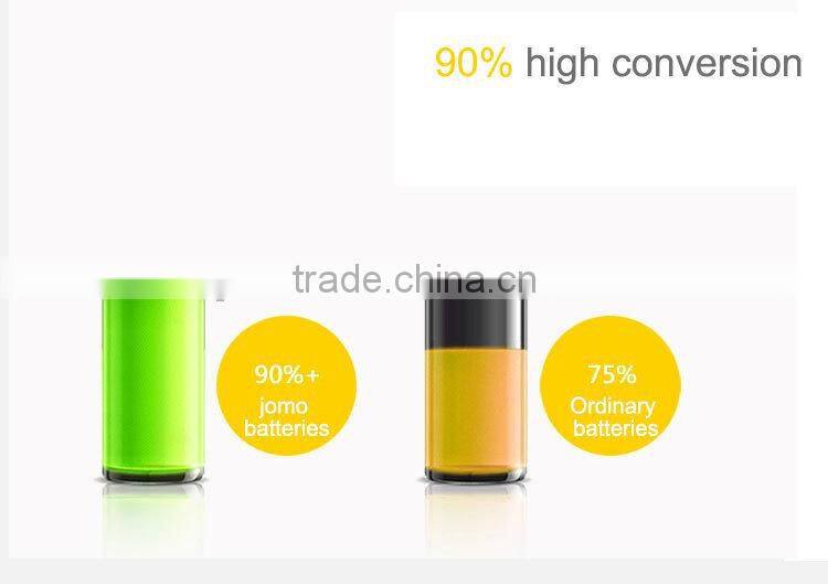 Strong Solar Power Bank With Solar Energy