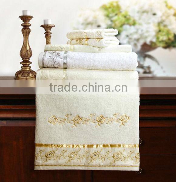 towels for embroidery