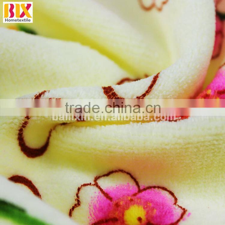 Promotional Gifts Micro-fiber Towel