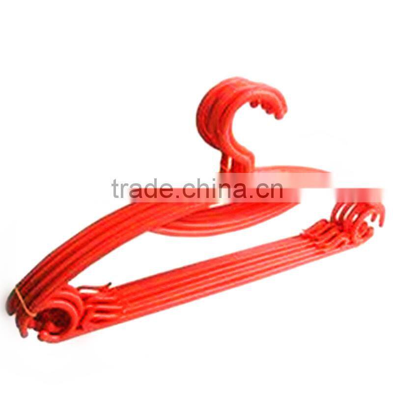 various kinds cheap plastic cloth hanger