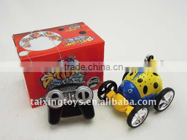 4CH RC military missiles car