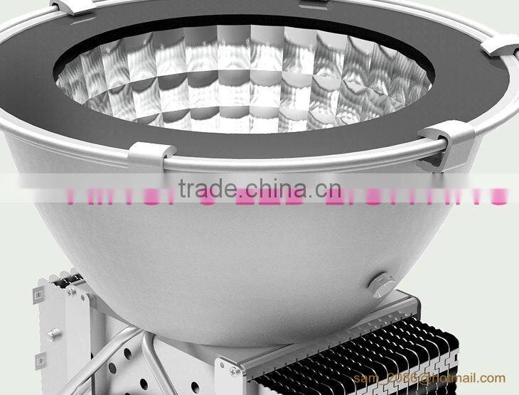 New! High power 120w led floodlight, 15600LM, MEAN WELL POWER, USA BRIDGELUX CHIP