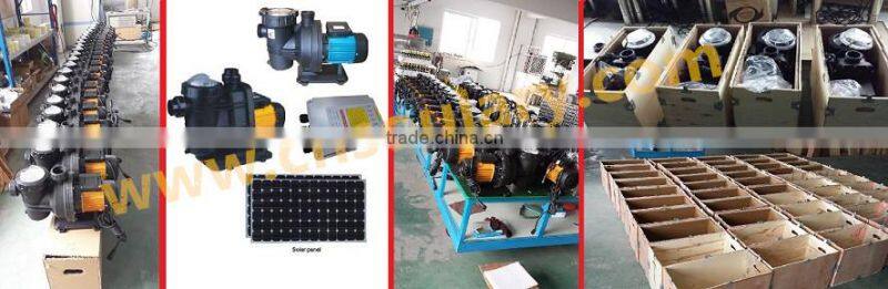 Popular brushless dc pump ( 5 Years Warranty )