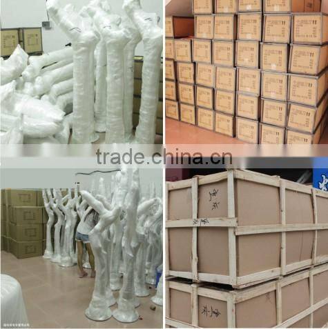 Replacement parts christmas tree ball