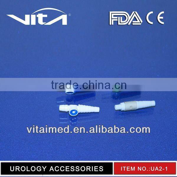 Needleless Sampling Port UA02-1 With CE/FDA/ISO13485 Certificate