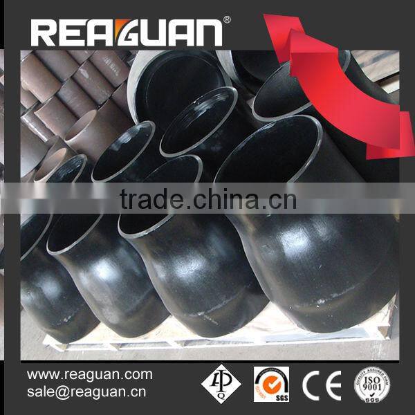 High quality Carbon steel pipe fittings