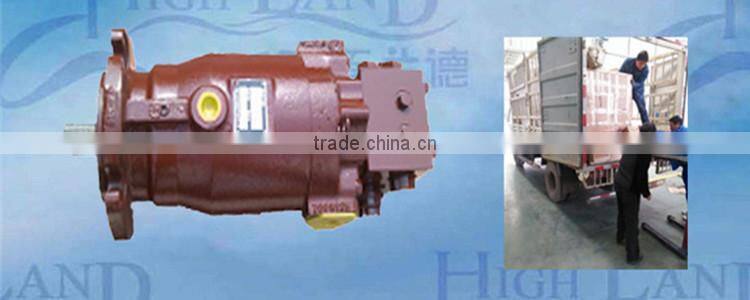 manual control a2fm45 hydraulic motor