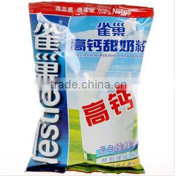 Liquid Packing Machine, Liquid Milk Pouch Filling Machine, Laundry Detergent Filling Sealing Machine