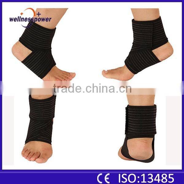 Prevent And Cure The Spraining And Injury Foot Ankle Sprain Brace