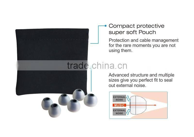 2016 latest silent disco headphone with mic