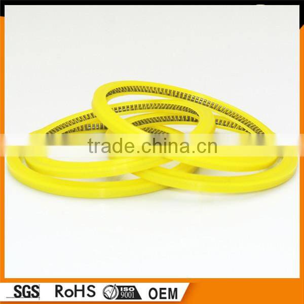 PTFE&Spring Energized seal/Variseal