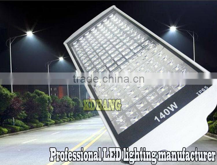 Wholesale China power Waterproof IP65 LED Road light