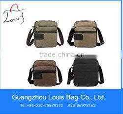fashion american shoulder bag,best sell canvas messenger shoulder bag,cell phone shoulder bag