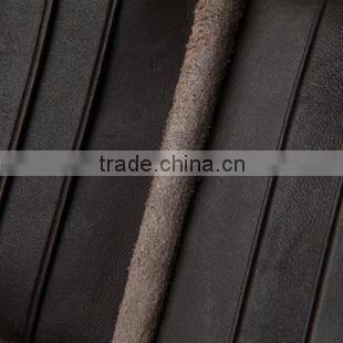 China new man imperial leather wallet