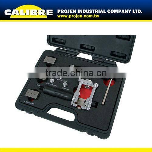 CALIBRE SAE 7pc Brake Flaring tool Kit copper tube flaring tools