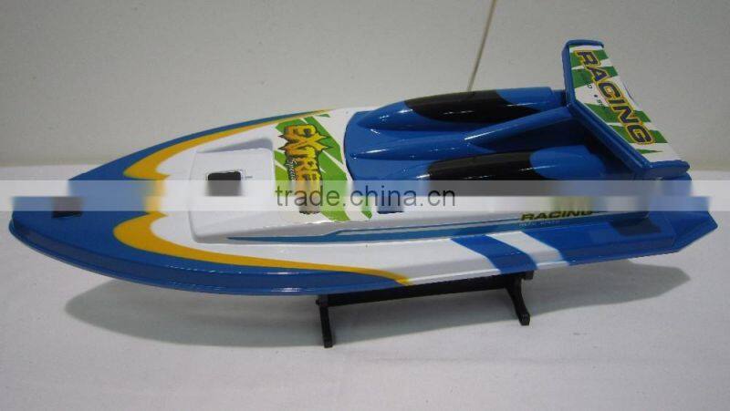 2016 manufactory Top Quality Customize Rc Jet Boat